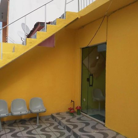 Rio De Agua Viva Hotel O Maceió Eksteriør billede
