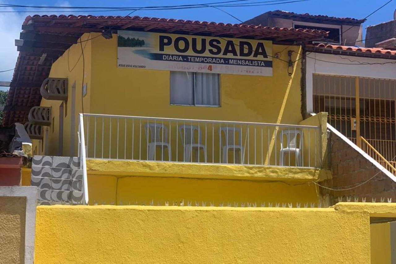 Rio De Agua Viva Hotel O Maceió Eksteriør billede