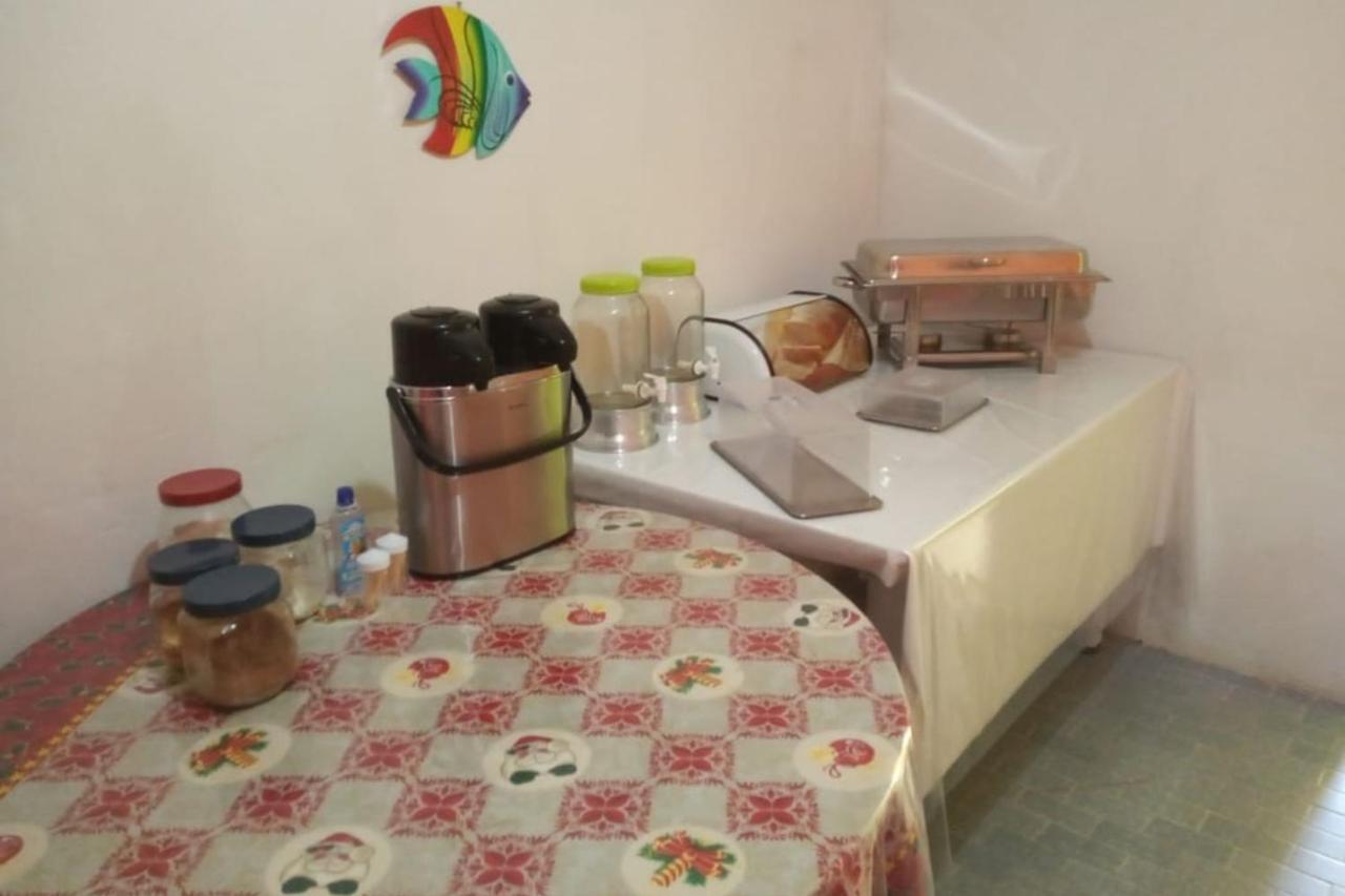 Rio De Agua Viva Hotel O Maceió Eksteriør billede