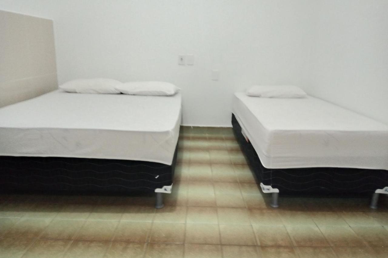 Rio De Agua Viva Hotel O Maceió Eksteriør billede