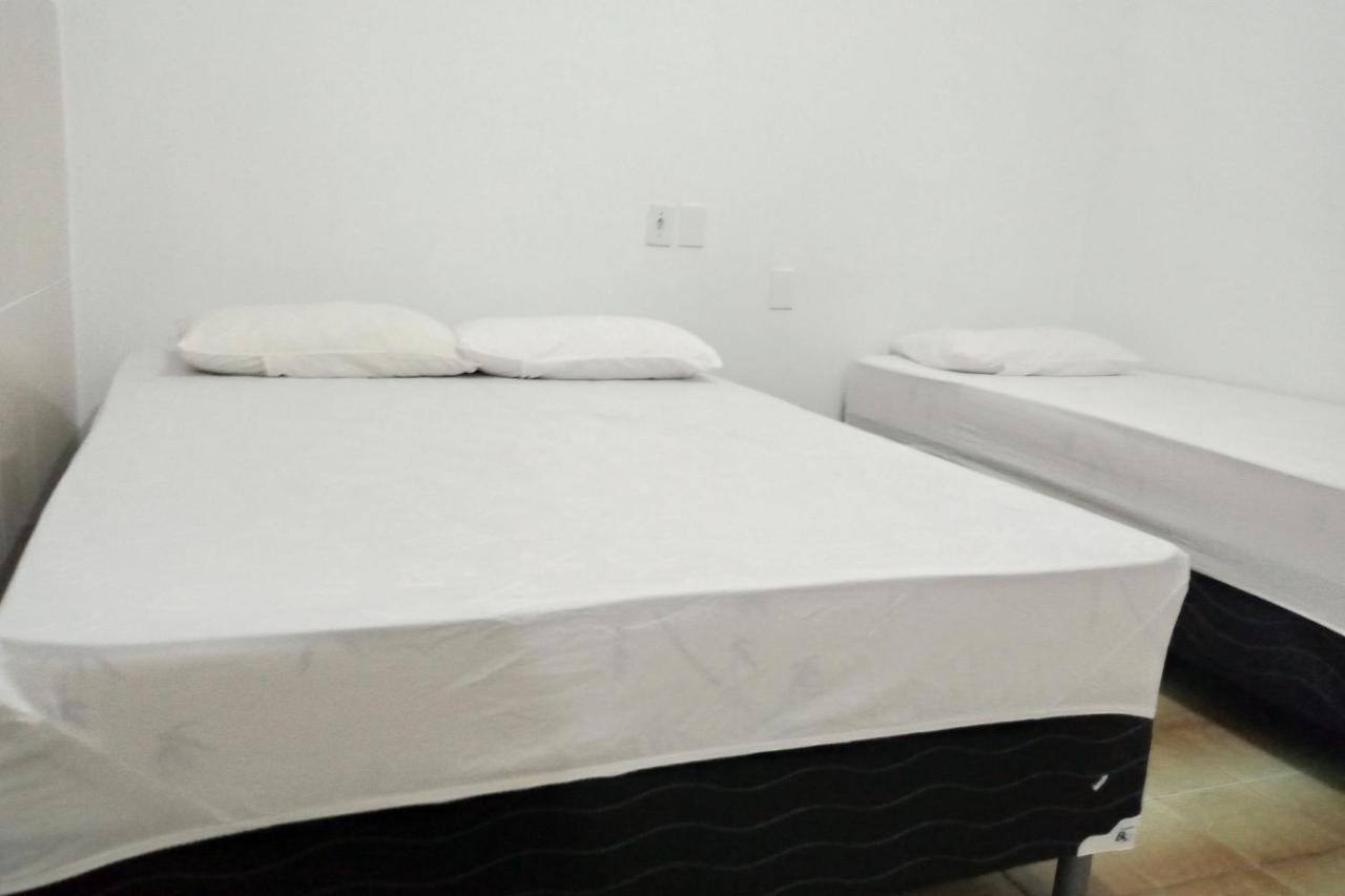 Rio De Agua Viva Hotel O Maceió Eksteriør billede