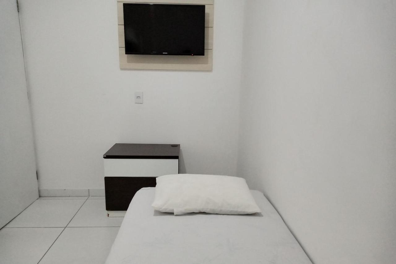 Rio De Agua Viva Hotel O Maceió Eksteriør billede