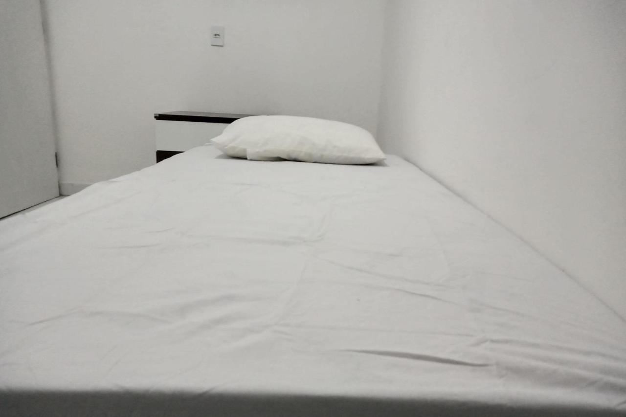 Rio De Agua Viva Hotel O Maceió Eksteriør billede