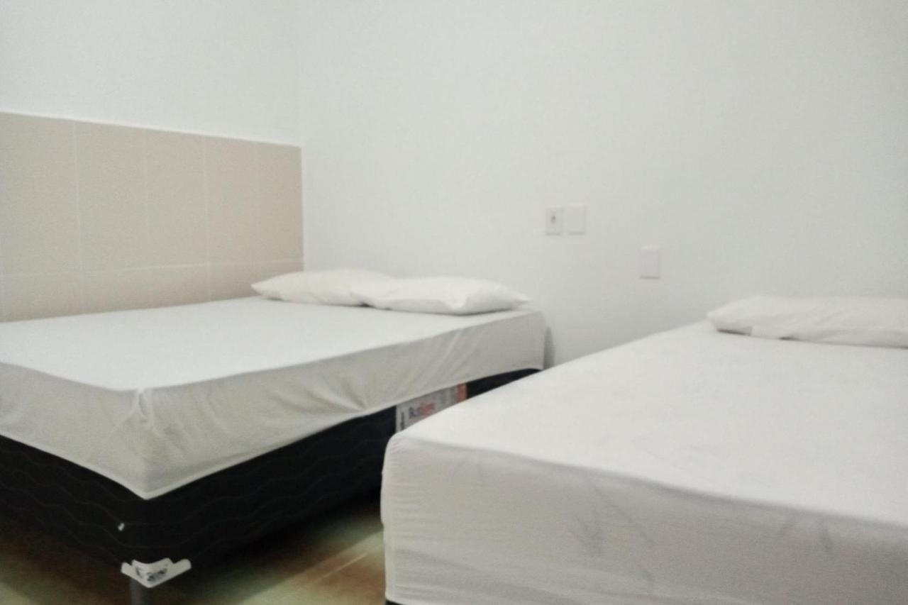 Rio De Agua Viva Hotel O Maceió Eksteriør billede