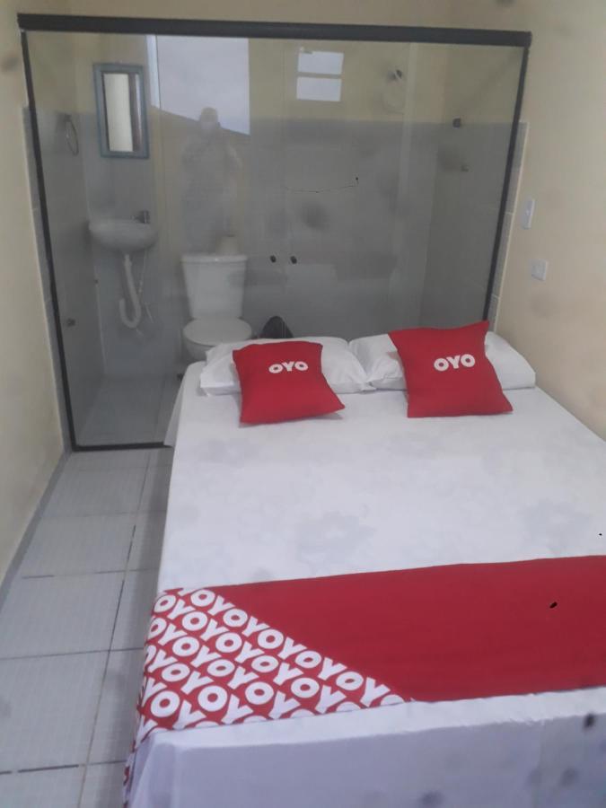 Rio De Agua Viva Hotel O Maceió Eksteriør billede