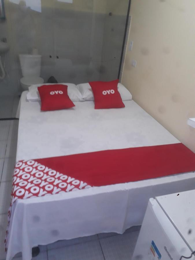 Rio De Agua Viva Hotel O Maceió Eksteriør billede
